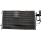 Denso 477-0825 A/C Condenser - view 1
