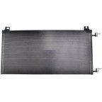 Denso 477-0831 A/C Condenser - view 1