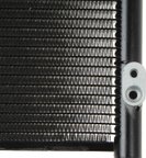Denso 477-0843 A/C Condenser - view 3