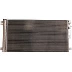 Denso 477-0857 A/C Condenser - view 4