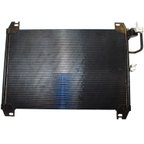 Denso 477-0858 A/C Condenser - view 1