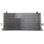 Denso 477-0864 A/C Condenser - view 2