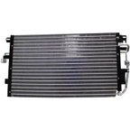 Denso 477-0867 A/C Condenser - view 1