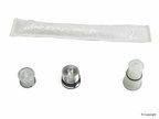 Denso 478-1500 A/C Receiver Drier - Front or Rear - view 2