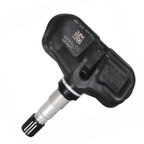 Denso 550-0102 Tire Pressure Monitoring System (TPMS) Sensor - view 2
