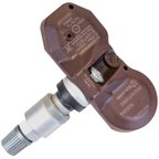 Denso 550-1904 Tire Pressure Monitoring System Sensor - view 1