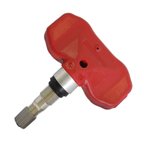 Denso 550-2406 Tire Pressure Monitoring System (TPMS) Sensor - view 2