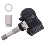 Denso 550-3010 Tire Pressure Monitoring System Sensor - view 2