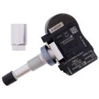Denso 550-3013 Tire Pressure Monitoring System (TPMS) Sensor - view 1
