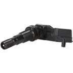 Denso 550-3033 Tire Pressure Monitoring System (TPMS) Sensor - view 2