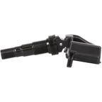 Denso 550-3033 Tire Pressure Monitoring System (TPMS) Sensor - view 4
