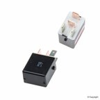 Denso 567-0001 Engine Control Module Wiring Relay - view 3