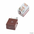 Denso 567-0002 Cruise Control Relay - view 3