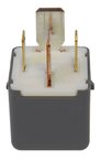 Denso 567-0003 HVAC Blower Motor Relay - view 5
