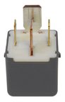 Denso 567-0003 HVAC Blower Motor Relay - view 1