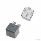 Denso 567-0003 HVAC Blower Motor Relay - view 3