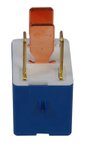 Denso 567-0004 HVAC Blower Motor Relay - view 5