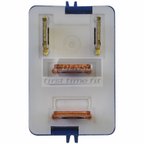 Denso 567-0004 HVAC Blower Motor Relay - view 6