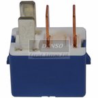 Denso 567-0004 HVAC Blower Motor Relay - view 2
