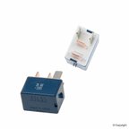 Denso 567-0004 HVAC Blower Motor Relay - view 3