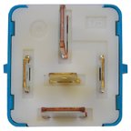 Denso 567-0005 Auxiliary Heater Relay - view 4