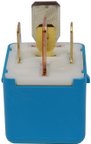 Denso 567-0005 Auxiliary Heater Relay - view 5