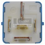 Denso 567-0005 Auxiliary Heater Relay - view 6