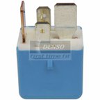 Denso 567-0005 Auxiliary Heater Relay - view 2