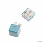 Denso 567-0005 Auxiliary Heater Relay - view 3