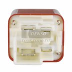 Denso 567-0015 HVAC Blower Motor Relay - view 4