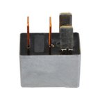 Denso 567-0020 A/C Clutch Relay - view 2