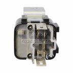 Denso 567-0036 Circuit Opening Relay - view 2