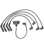 Denso 671-4177 Spark Plug Wire Set - view 1