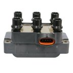 Denso 673-6100 Direct Ignition Coil - view 1