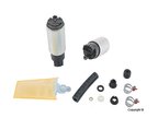 Denso 950-0100 Fuel Pump and Strainer Set - view 2