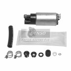 Denso 950-0111 Fuel Pump and Strainer Set - view 1