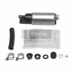 Denso 950-0113 Fuel Pump and Strainer Set - view 1