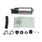 Denso 950-0113 Fuel Pump and Strainer Set - view 3