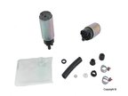 Denso 950-0113 Fuel Pump and Strainer Set - view 2