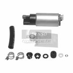 Denso 950-0123 Fuel Pump and Strainer Set - view 1
