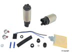 Denso 950-0123 Fuel Pump and Strainer Set - view 2