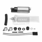 Denso 950-0124 Fuel Pump and Strainer Set - view 1