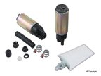 Denso 950-0132 Fuel Pump and Strainer Set - view 2