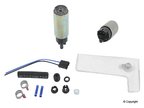 Denso 950-0171 Fuel Pump and Strainer Set - view 2