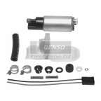 Denso 950-0176 Fuel Pump and Strainer Set - view 1