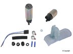 Denso 950-0176 Fuel Pump and Strainer Set - view 2