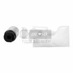 Denso 950-0205 Fuel Pump and Strainer Set - view 1
