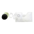 Denso 950-0205 Fuel Pump and Strainer Set - view 3