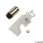 Denso 950-0205 Fuel Pump and Strainer Set - view 2
