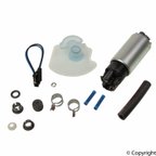 Denso 950-0226 Fuel Pump and Strainer Set - view 2